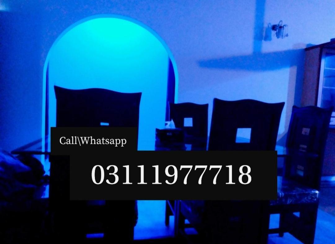 Gulshan Guest House Карачи Екстериор снимка