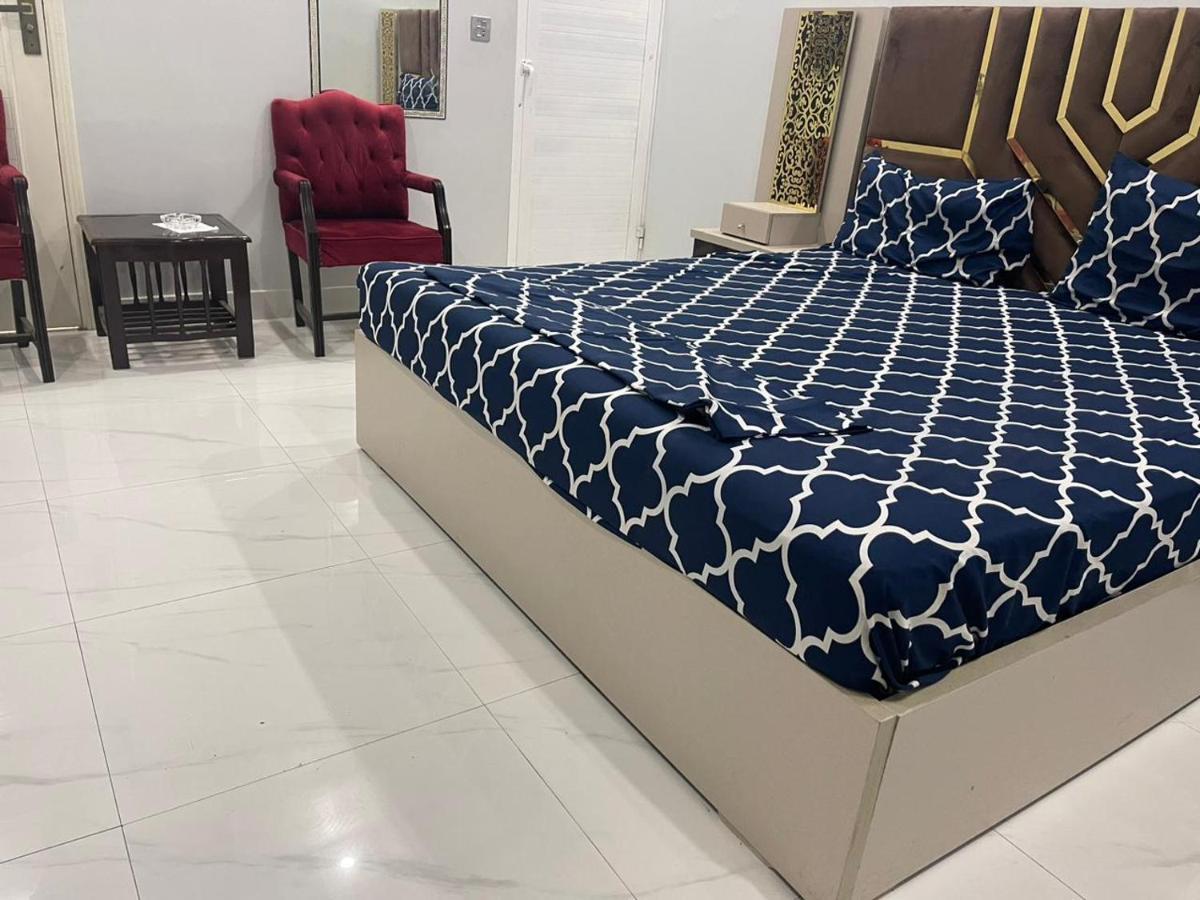 Gulshan Guest House Карачи Екстериор снимка