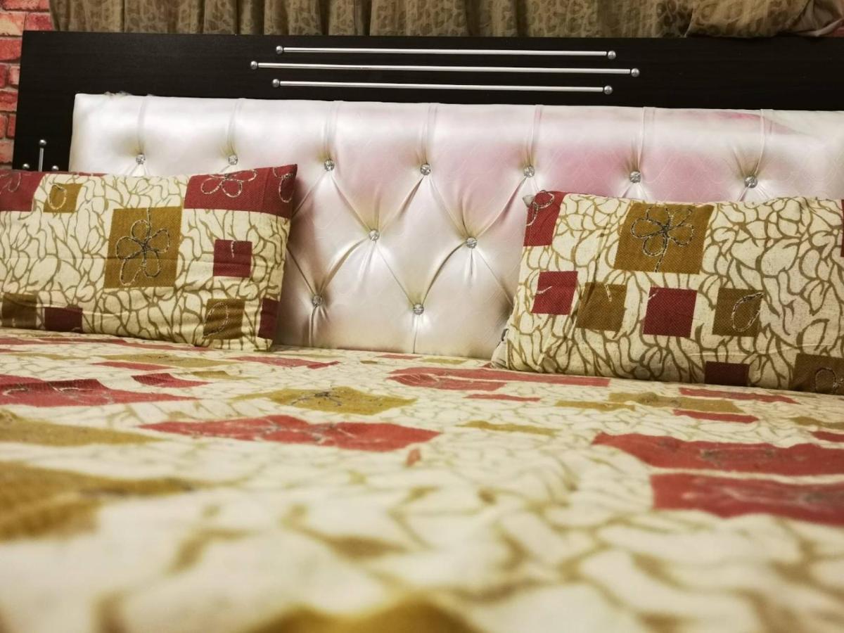 Gulshan Guest House Карачи Екстериор снимка