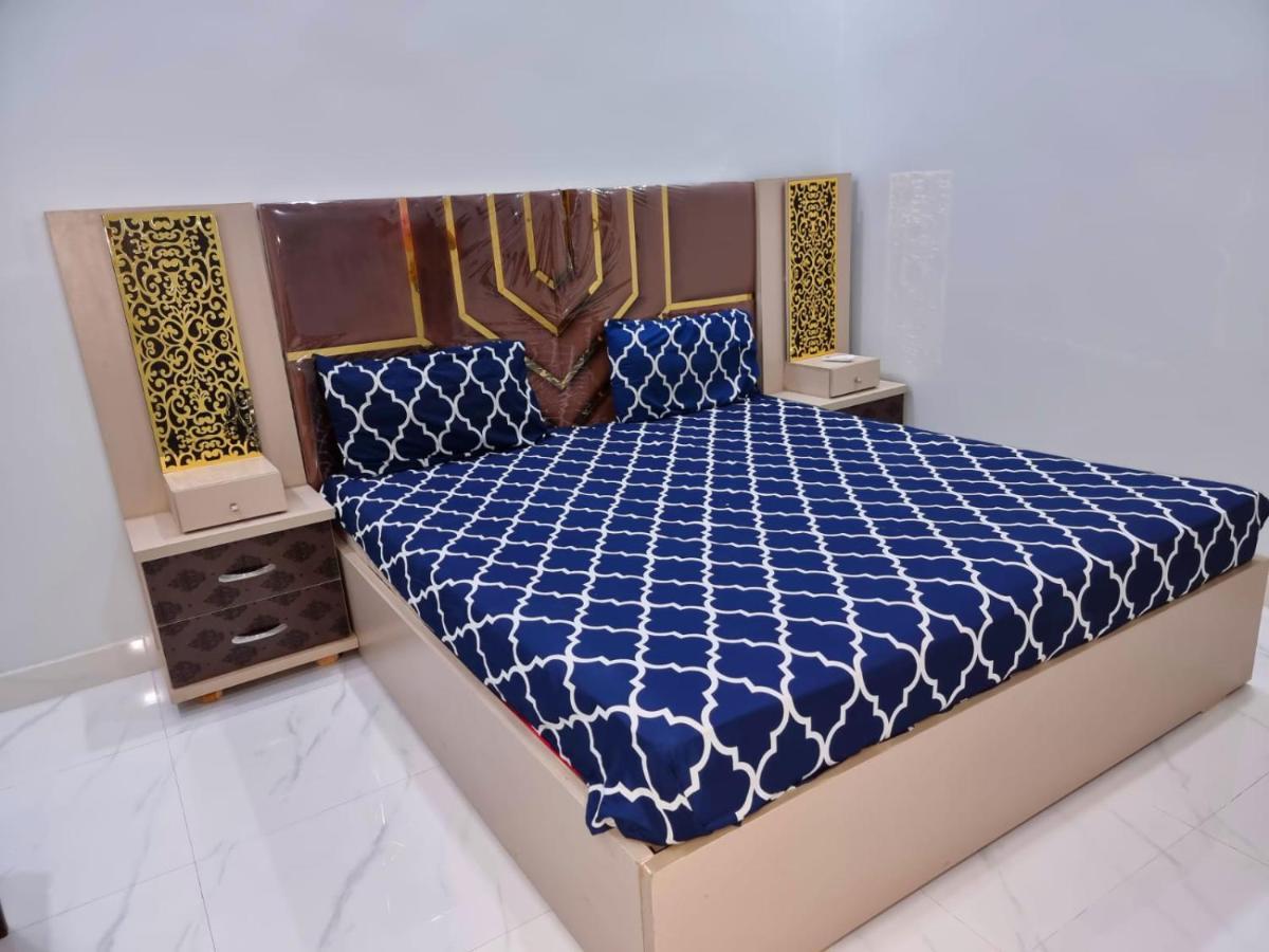 Gulshan Guest House Карачи Екстериор снимка