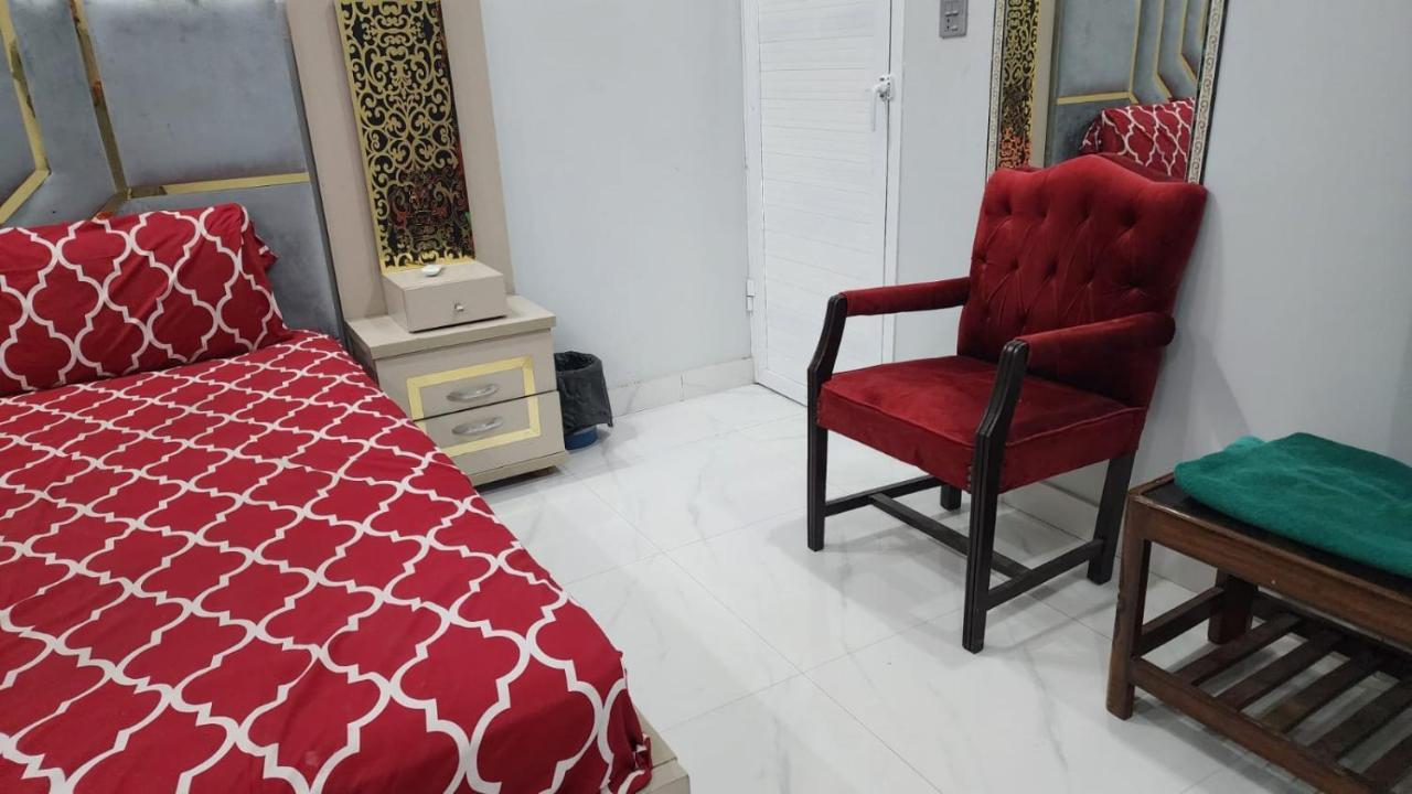 Gulshan Guest House Карачи Екстериор снимка