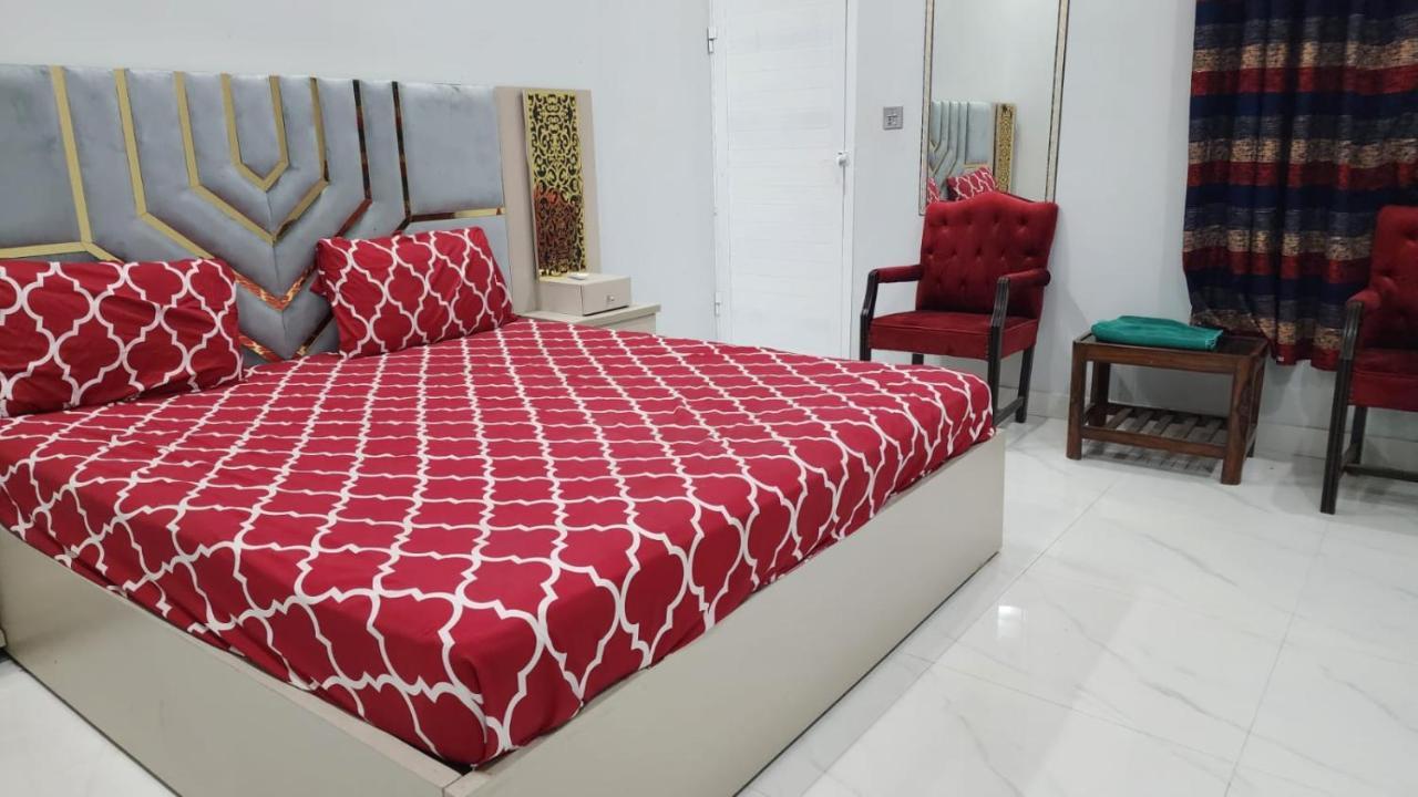 Gulshan Guest House Карачи Екстериор снимка