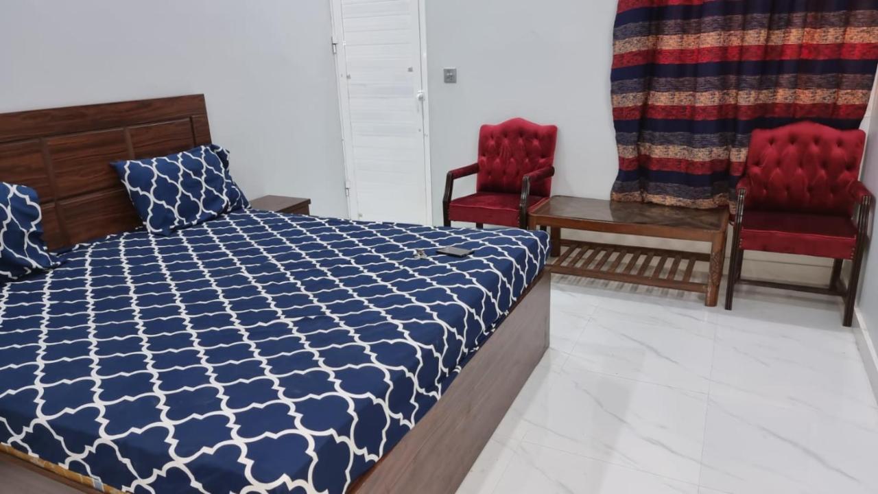 Gulshan Guest House Карачи Екстериор снимка