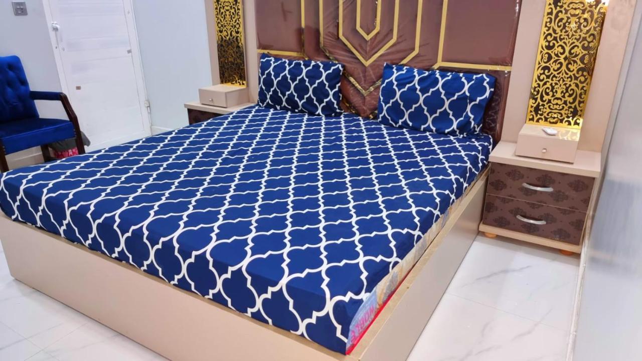 Gulshan Guest House Карачи Екстериор снимка