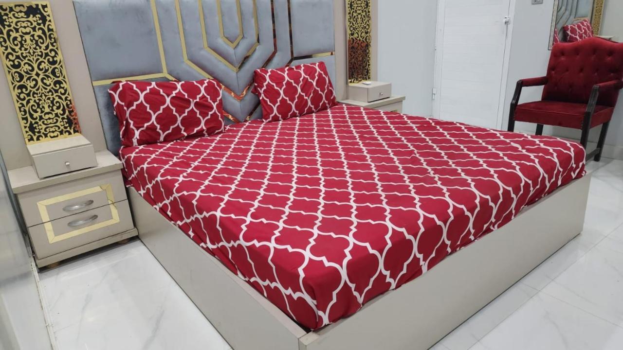 Gulshan Guest House Карачи Екстериор снимка