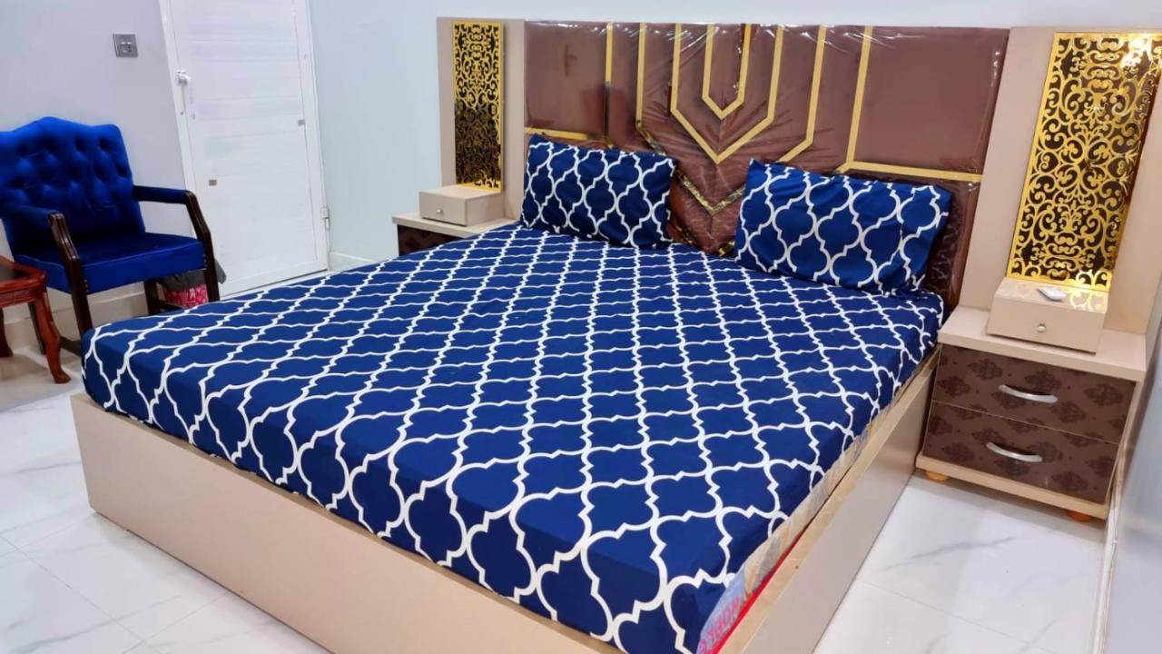 Gulshan Guest House Карачи Екстериор снимка