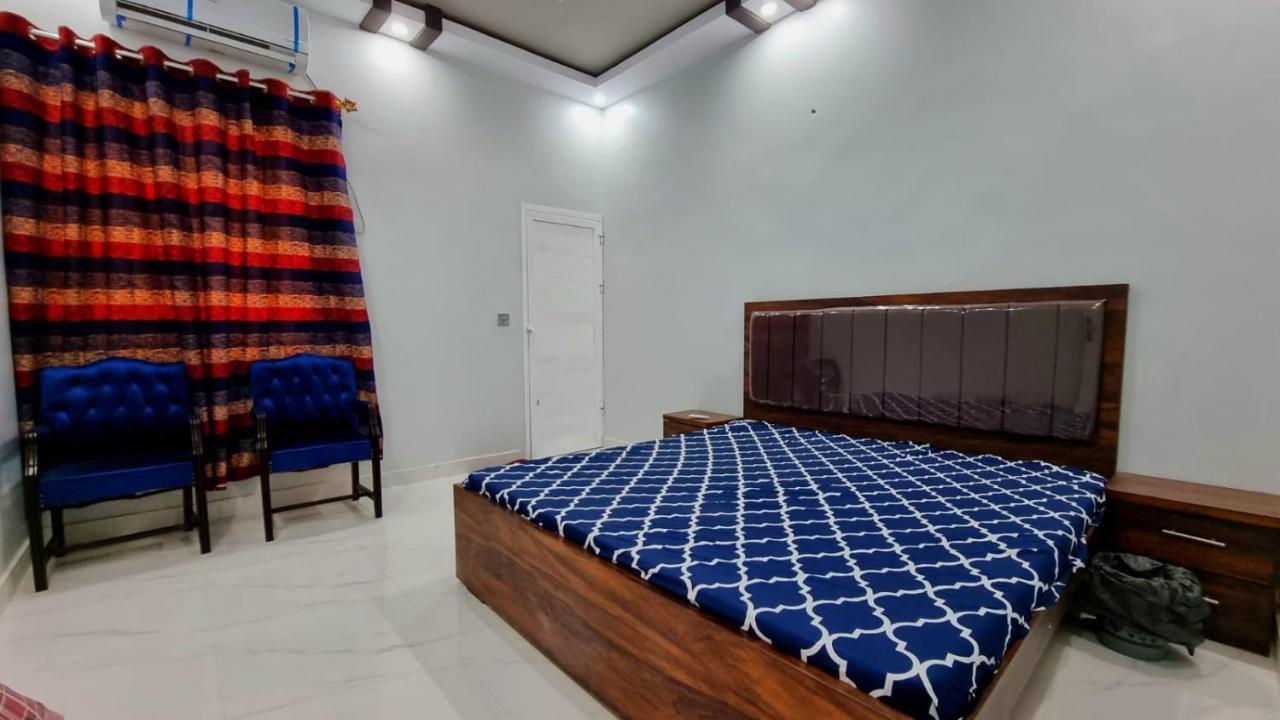 Gulshan Guest House Карачи Екстериор снимка