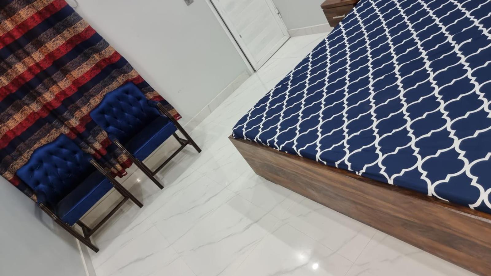 Gulshan Guest House Карачи Екстериор снимка