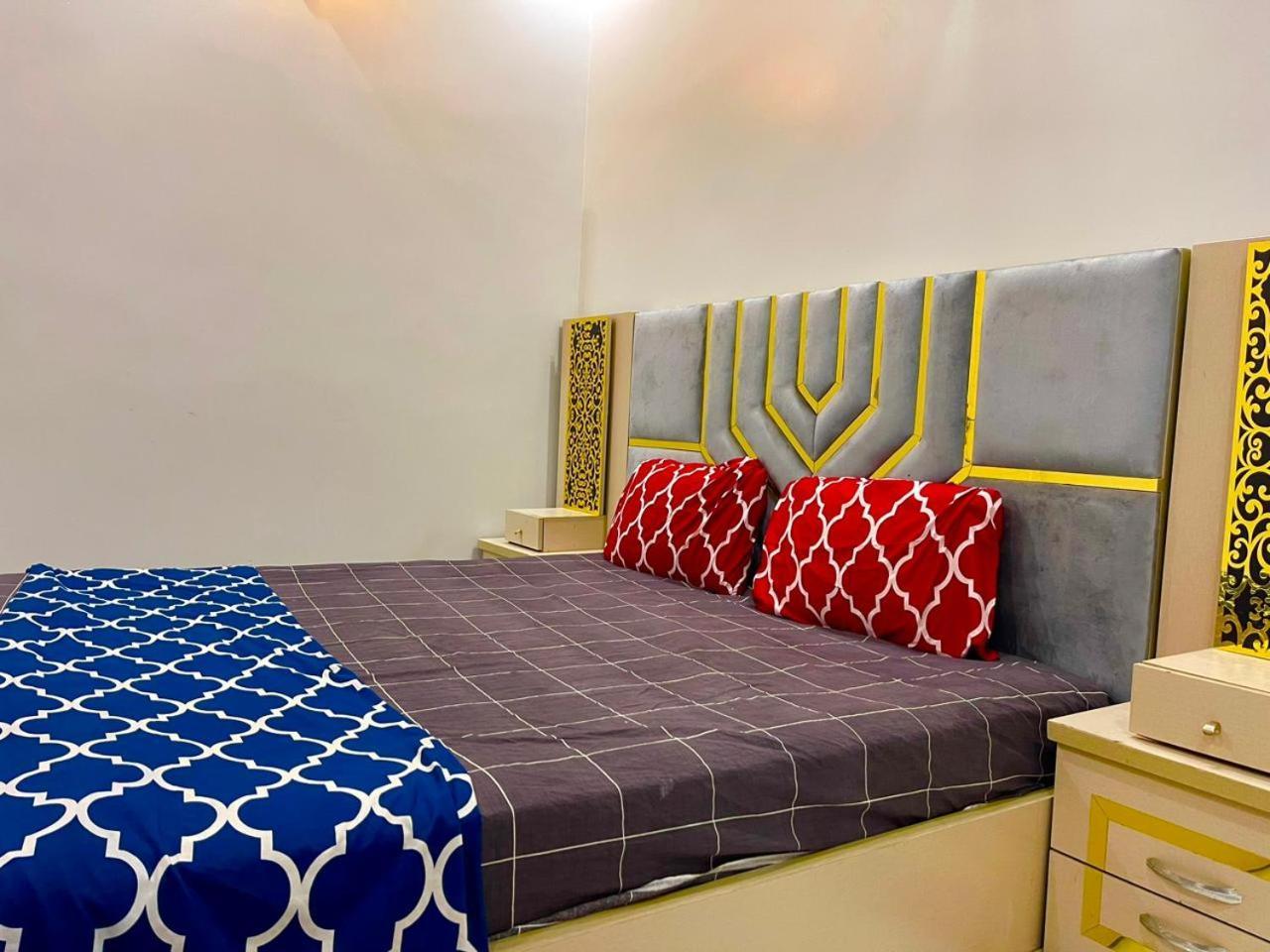 Gulshan Guest House Карачи Екстериор снимка